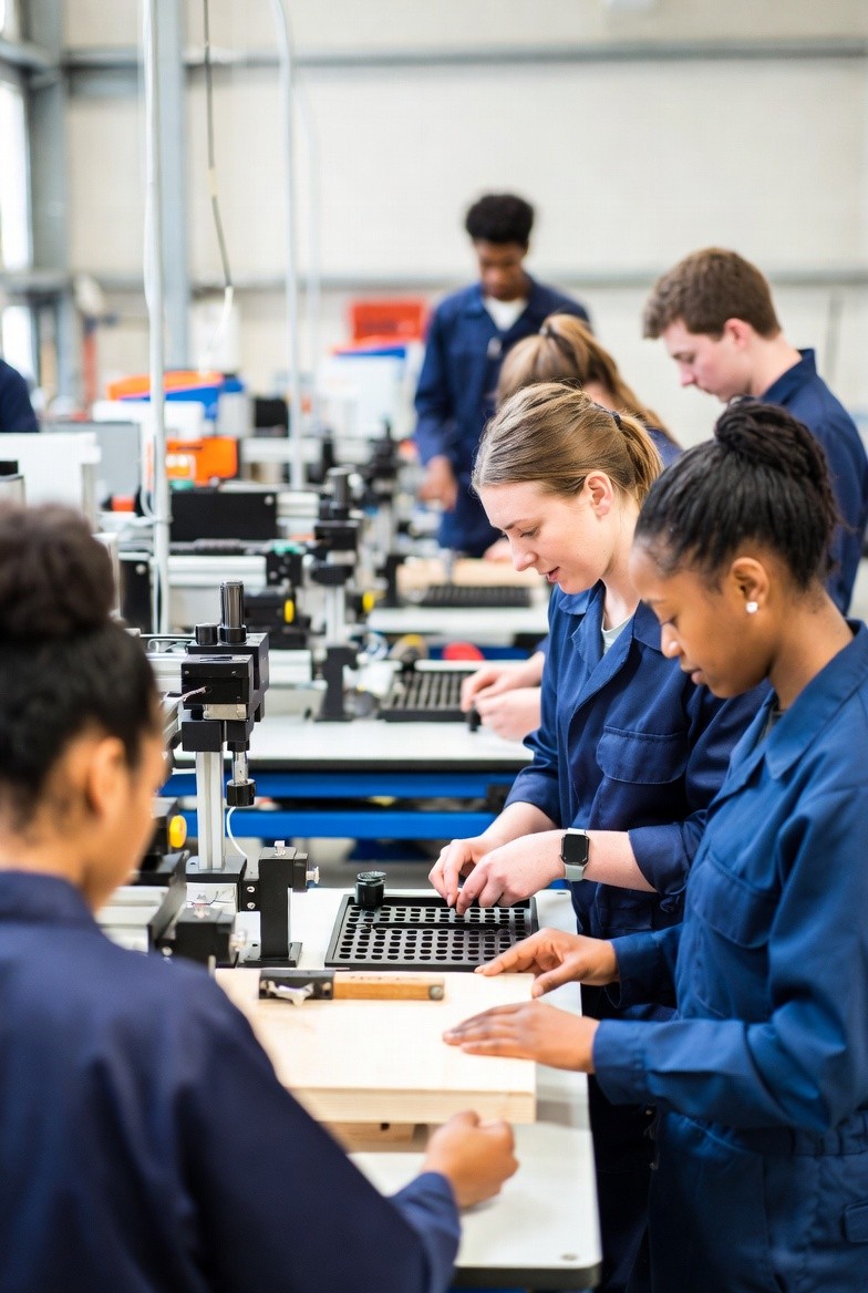 National Apprenticeship Week