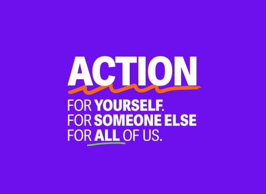Beyond Awareness: Taking Real Action on Mental Health